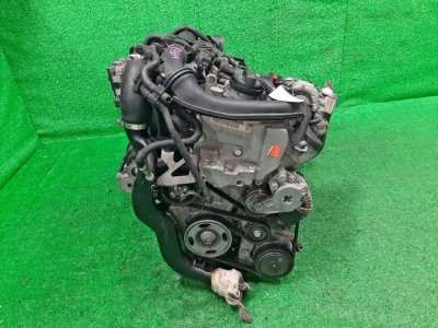 Двигатель VOLKSWAGEN Golf 2007 1K1