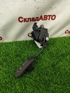 Педаль газа NISSAN NOTE 2012 E11