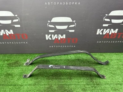 Лента крепления топливного бака Kia Sportage 4 2017