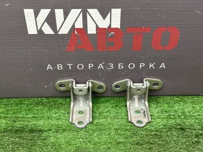 Петли двери Kia Sportage 4 2017