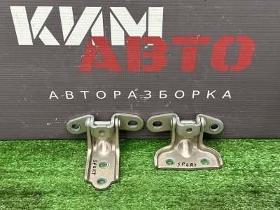 Петли двери Kia Sportage 4 2017