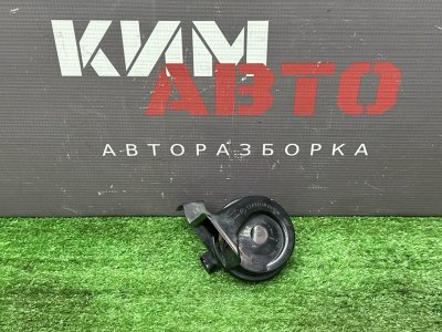 Звуковой сигнал Kia Sportage 4 2017