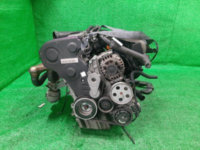 Двигатель AUDI A4 2003 8E