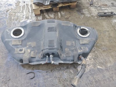 Бак топливный Nissan Fuga 2007 Y50