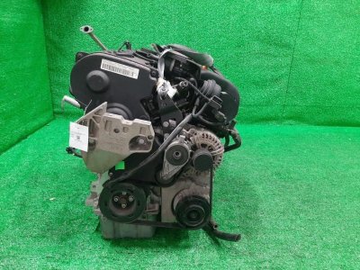 Двигатель AUDI A3 2006 8P