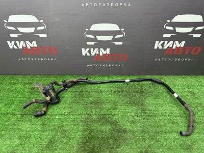 Фильтр паров топлива (сепаратор адсорбера) Kia Sportage 4 2017