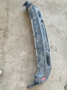 Бампер Лада 21230