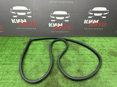 Уплотнитель проема двери Kia Sportage 4 2017