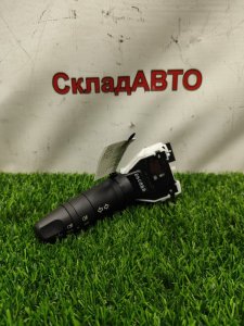 Подрулевой переключатель света NISSAN NOTE 2012 E11