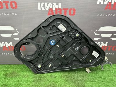 Механизм стеклоподъёмника Kia Sportage 4 2017