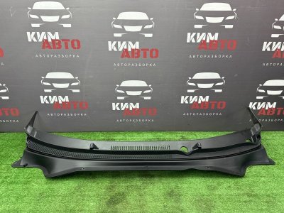 Жабо Накладка Стеклоочистителя Kia Rio 4 2019 FB