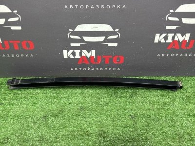 Направляющая стекла двери Kia Sportage 4 2017