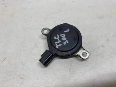Клапан электромагнитный Toyota Land Cruiser 2021-2025 300