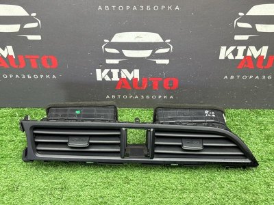 Дефлектор отопителя центральный Kia Rio 4 2019 FB