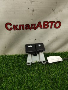 Ручка открывания капота NISSAN NOTE 2012 E11