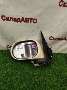 Зеркало наружное NISSAN Cube 2007 BZ11