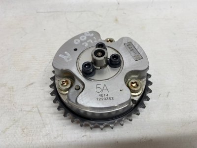 Муфта VVT-i Toyota Land Cruiser 2021-2025 300
