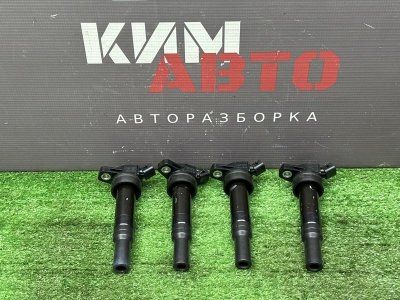 Катушка зажигания Kia Sportage 4 2017