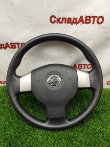 Руль NISSAN NOTE 2012 E11