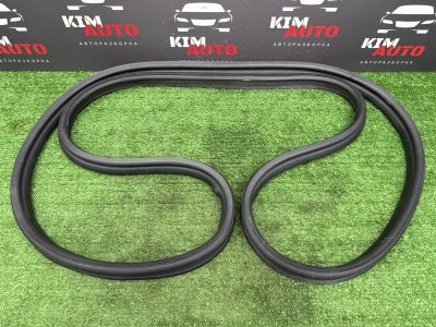 Уплотнитель багажника Kia Sportage 4 2017