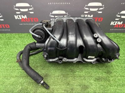 Коллектор впускной Kia Sportage 4 2017
