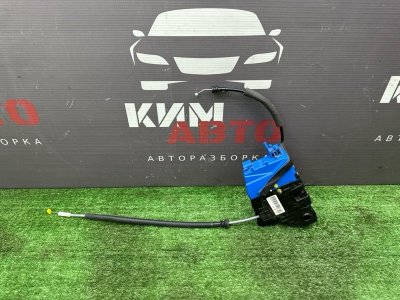 Замок двери Kia Sportage 4 2017