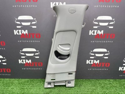 Накладка центральной стойки верхняя Kia Sportage 4 2017