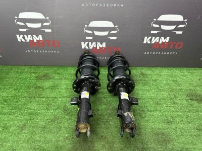 Амортизатор в сборе Kia Sportage 4 2017