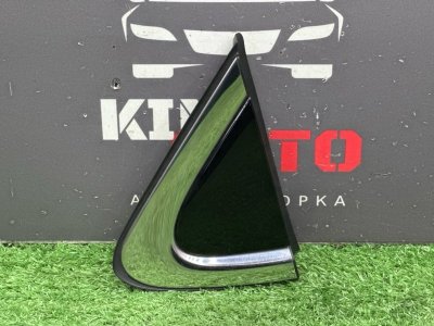 Накладка крыла Kia Sportage 4 2017