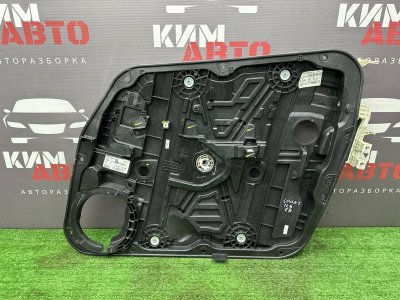 Механизм стеклоподъёмника Kia Sportage 4 2017