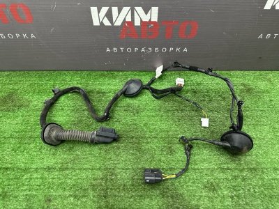 Проводка двери Kia Sportage 4 2017