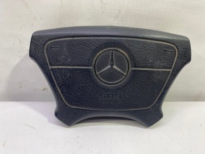 Подушка безопасности в руль Mercedes-Benz S-Class W140