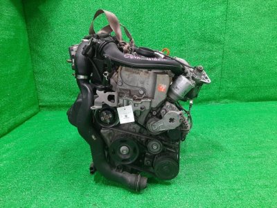 Двигатель VOLKSWAGEN Sharan 2012 7N1