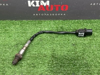 Датчик кислородный (лямбда-зонд) верхний Kia Sportage 4 2017