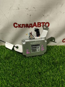 Блок управления АКПП NISSAN NOTE 2012 E11