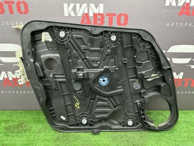 Механизм стеклоподъёмника Kia Sportage 4 2017
