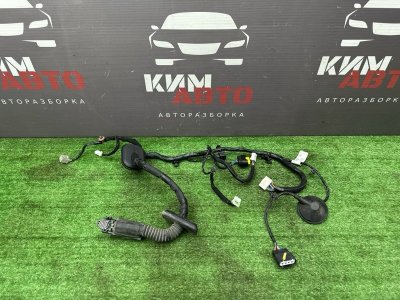 Проводка двери Kia Sportage 4 2017