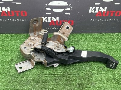 Педаль стояночного тормоза Kia Sportage 4 2017