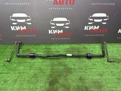 Стабилизатор поперечной устойчивости Kia Sportage 4 2017
