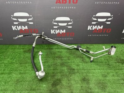 Трубка кондиционера Kia Rio 4 2019 FB
