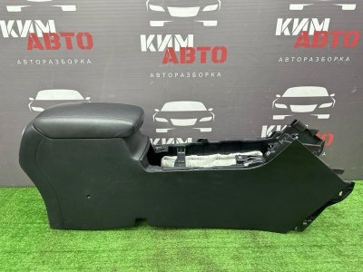 Центральная Консоль с подлокотником Kia Sportage 4 2017