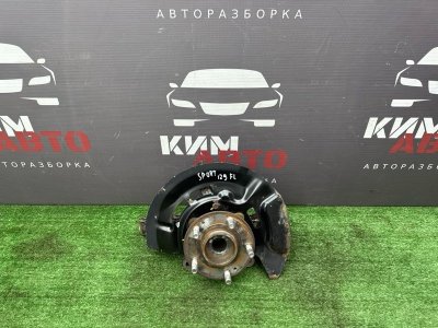 Кулак поворотный Kia Sportage 4 2017