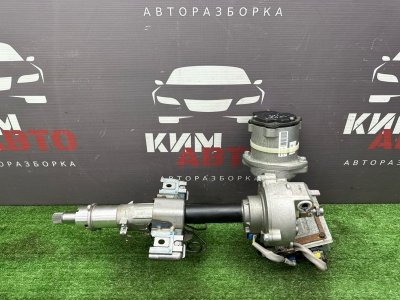 Рулевая колонка с ЭУР Kia Sportage 4 2017