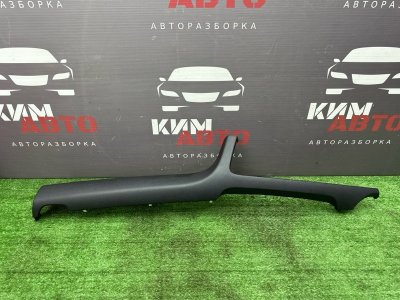 Накладка торпеды центральная Kia Sportage 4 2017