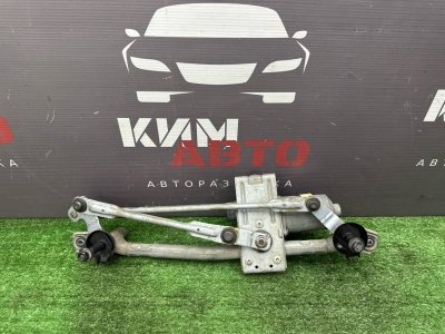 Трапеция дворников с мотором Kia Sportage 4 2017