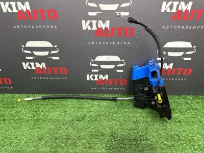 Замок двери Kia Sportage 4 2017