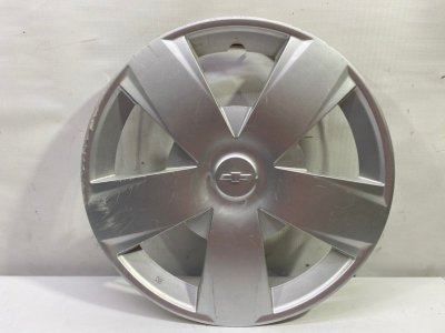 Колпак колеса Chevrolet Aveo T300