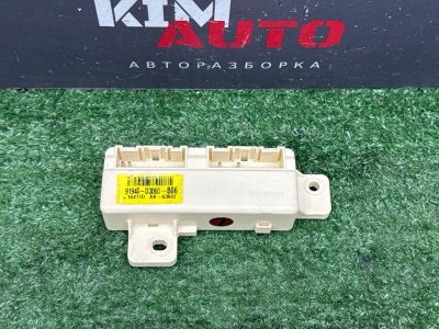 Блок электронный Kia Sportage 4 2017