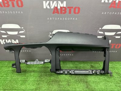Накладка торпедо Kia Rio 4 2019 FB