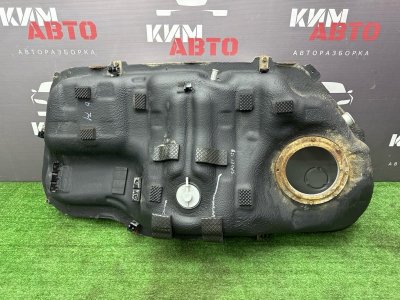 Бак топливный с тепловым экраном Kia Sportage 4 2017